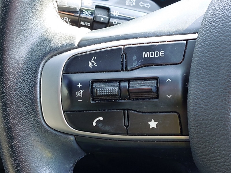 Used Kia Sportage 2022 for sale - 76221488: Photo 14