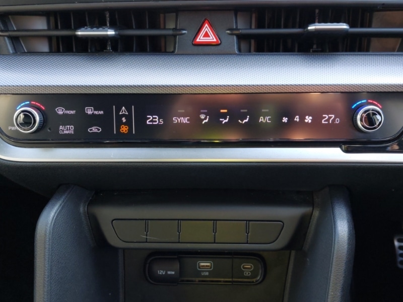 Used Kia Sportage 2022 for sale - 76221488: Photo 16