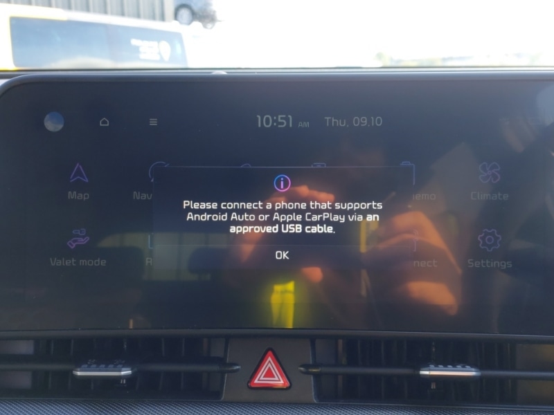 Used Kia Sportage 2022 for sale - 76221488: Photo 17