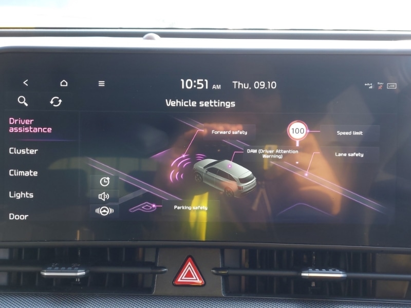 Used Kia Sportage 2022 for sale - 76221488: Photo 18