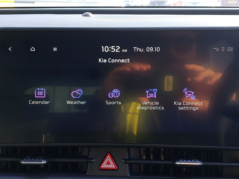 Used Kia Sportage 2022 for sale - 76221488: Photo 19