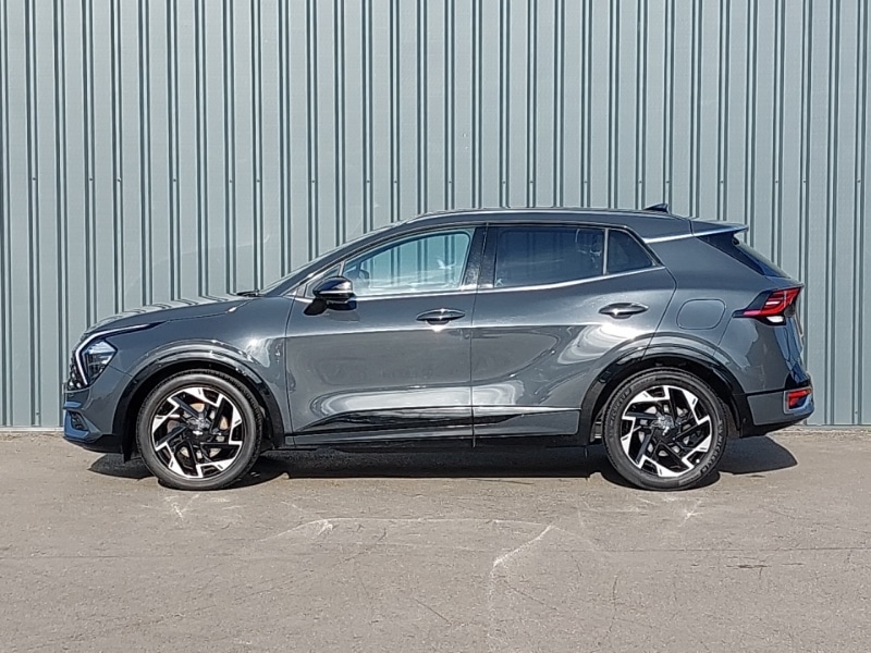 Used Kia Sportage 2022 for sale - 76221488: Photo 4