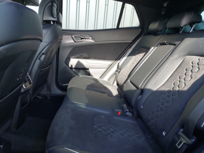 Used Kia Sportage 2022 for sale - 76221488: Photo 6