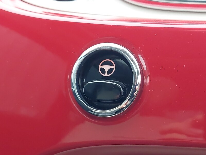 Used Fiat 500 2015 for sale - 77004741: Photo 14