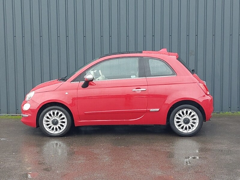 Used Fiat 500 2015 for sale - 77004741: Photo 4