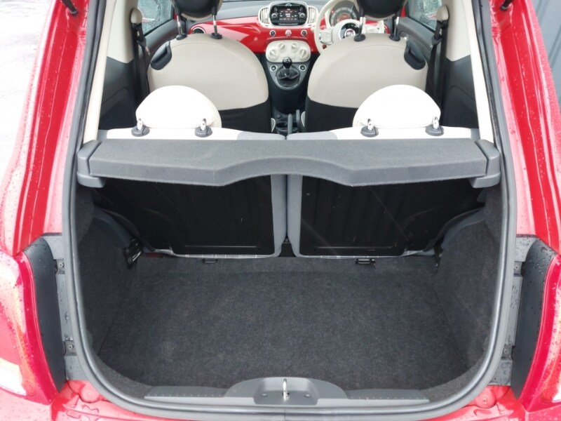 Used Fiat 500 2015 for sale - 77004741: Photo 8