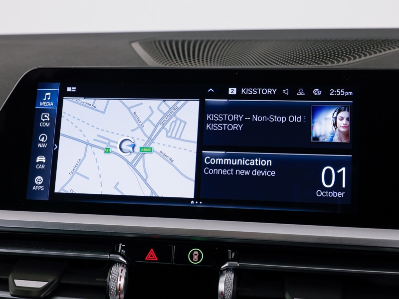 Used BMW 3 Series 2021 for sale - 76889344: Photo 10