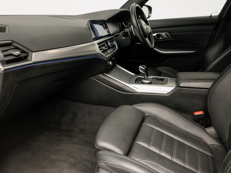 Used BMW 3 Series 2021 for sale - 76889344: Photo 5