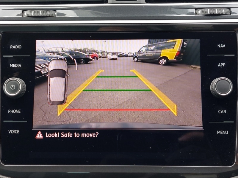 Used Volkswagen Tiguan 2019 for sale - 78151379: Photo 10