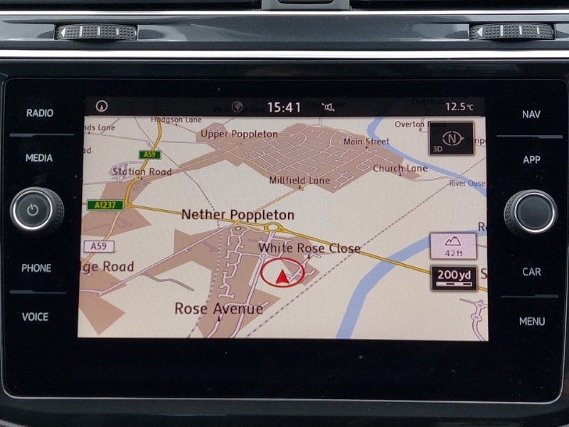 Used Volkswagen Tiguan 2019 for sale - 78151379: Photo 11