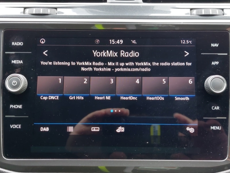 Used Volkswagen Tiguan 2019 for sale - 78151379: Photo 16