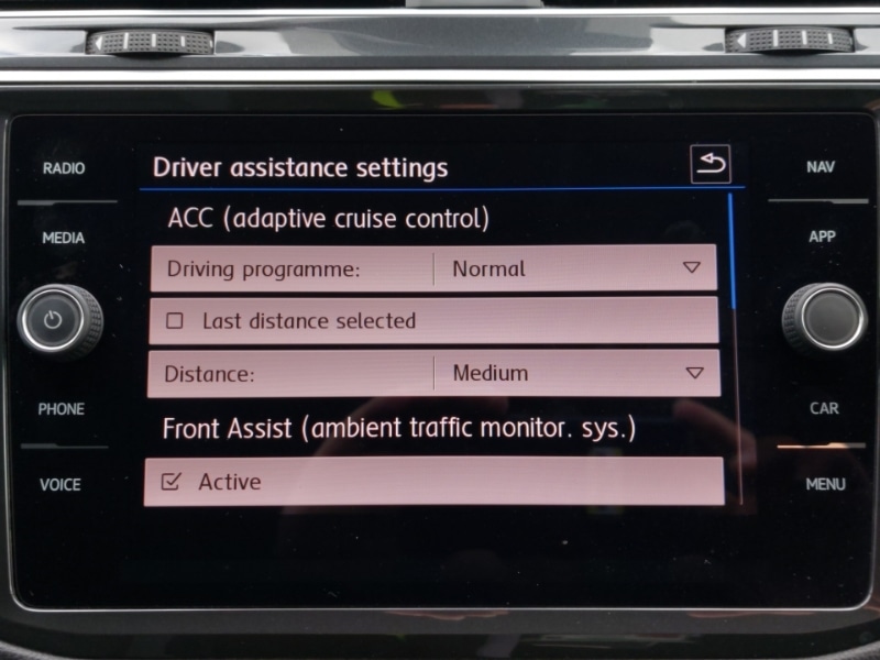 Used Volkswagen Tiguan 2019 for sale - 78151379: Photo 17