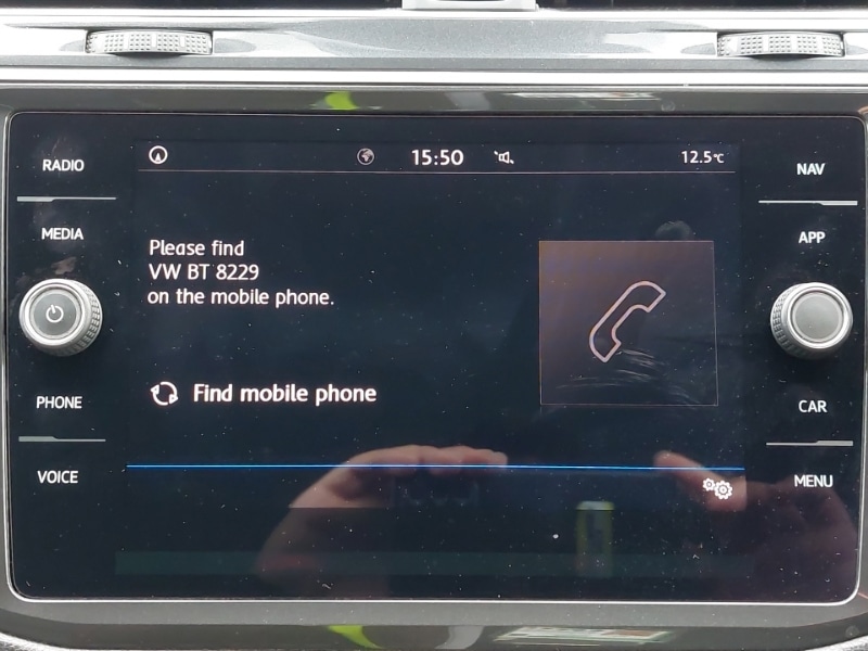 Used Volkswagen Tiguan 2019 for sale - 78151379: Photo 18