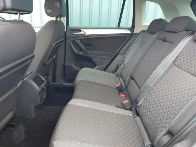 Used Volkswagen Tiguan 2019 for sale - 78151379: Photo 6