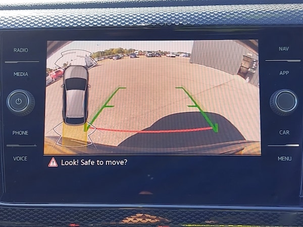 Used Volkswagen Taigo 2024 for sale - 75274046: Photo 10