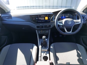 Used Volkswagen Taigo 2024 for sale - 75274046: Photo