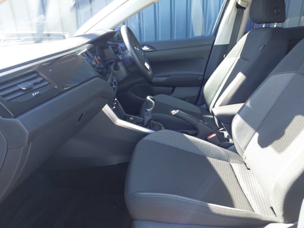 Used Volkswagen Taigo 2024 for sale - 75274046: Photo 5