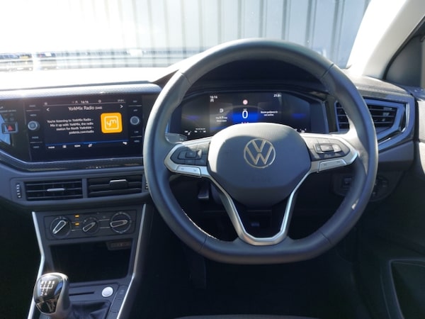 Used Volkswagen Taigo 2024 for sale - 75274046: Photo 7