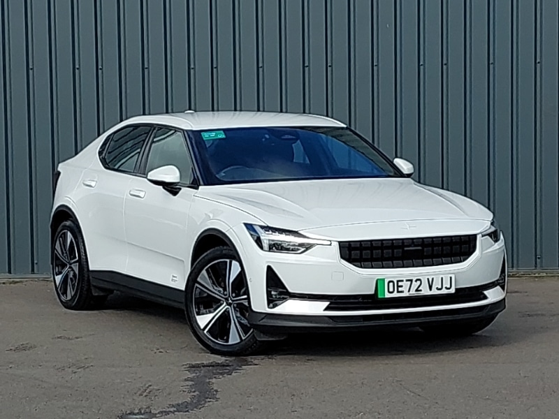 Used Polestar Polestar 2 2023 for sale - 76708262: Photo 1