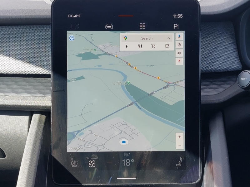 Used Polestar Polestar 2 2023 for sale - 76708262: Photo 10