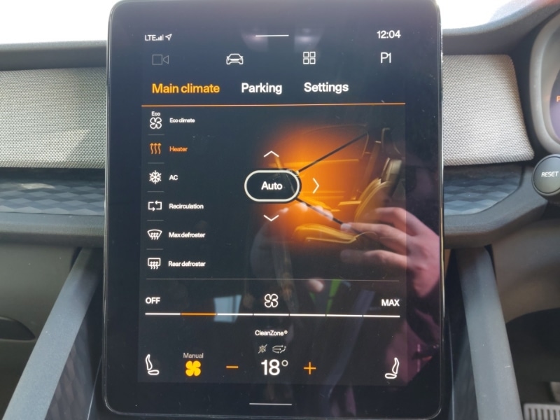 Used Polestar Polestar 2 2023 for sale - 76708262: Photo 15