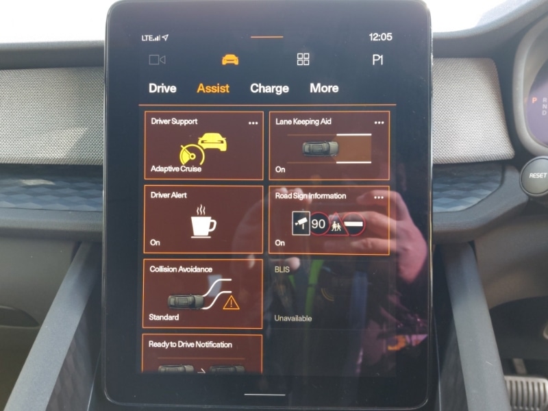 Used Polestar Polestar 2 2023 for sale - 76708262: Photo 17