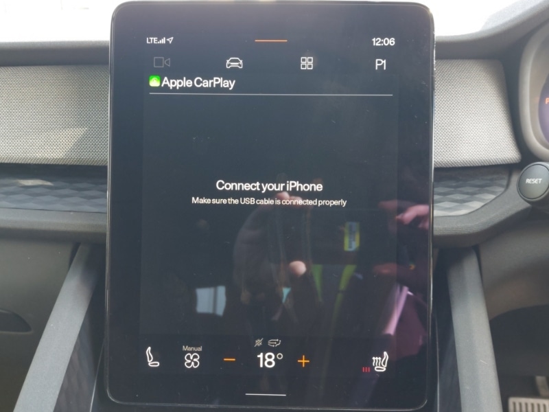 Used Polestar Polestar 2 2023 for sale - 76708262: Photo 18