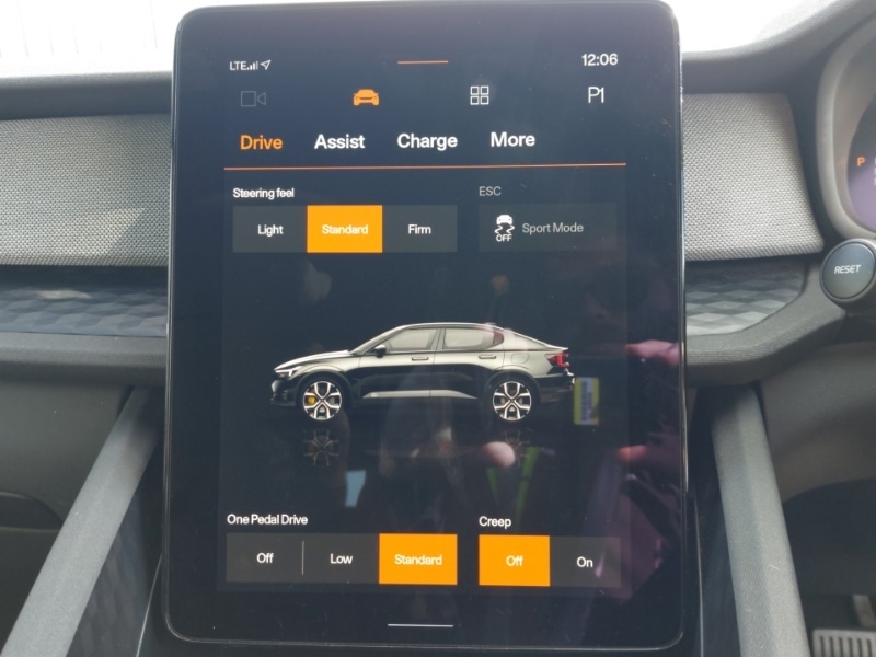 Used Polestar Polestar 2 2023 for sale - 76708262: Photo 19