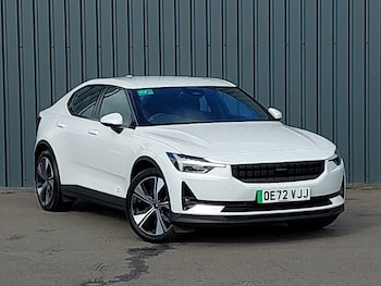 Polestar - Polestar 2