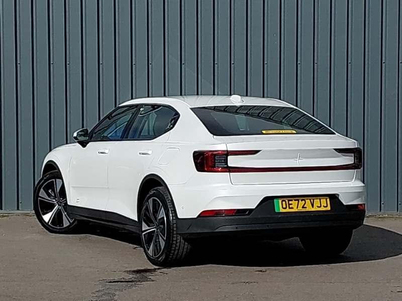 Used Polestar Polestar 2 2023 for sale - 76708262: Photo 3
