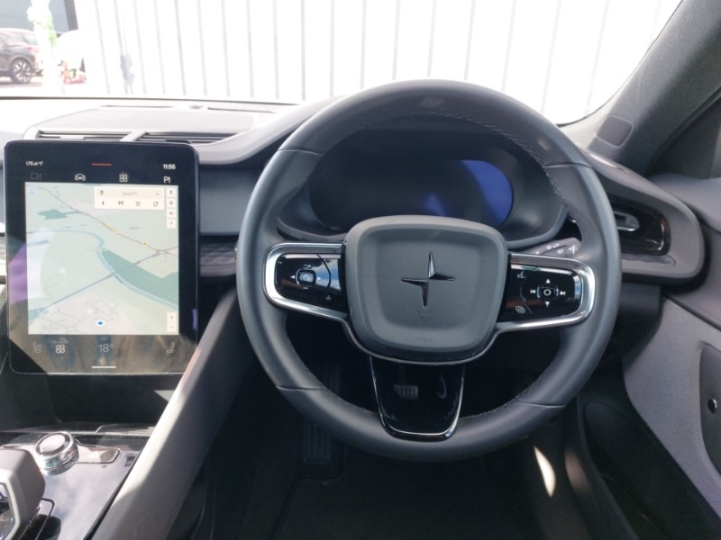 Used Polestar Polestar 2 2023 for sale - 76708262: Photo 7