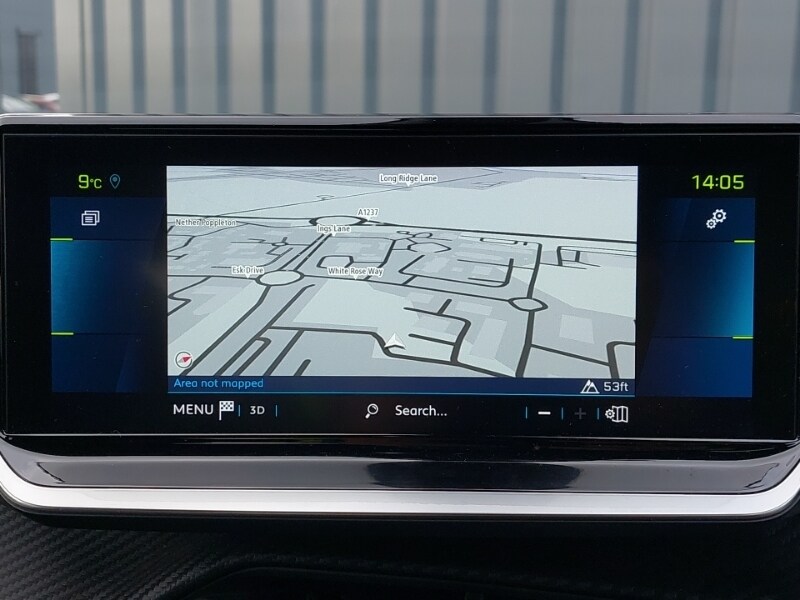 Used Peugeot 2008 2022 for sale - 77491794: Photo 11