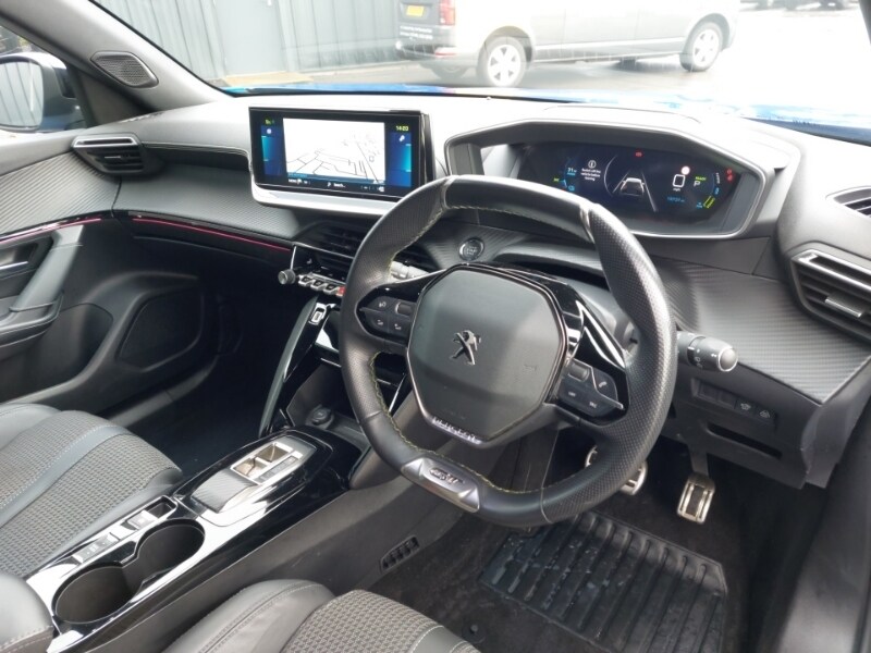 Used Peugeot 2008 2022 for sale - 77491794: Photo 12