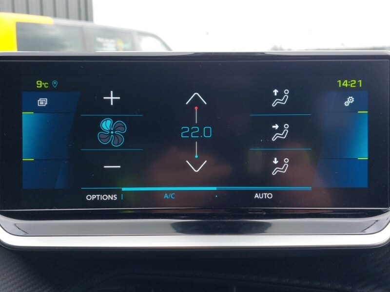 Used Peugeot 2008 2022 for sale - 77491794: Photo 15