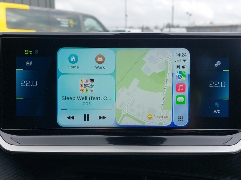 Used Peugeot 2008 2022 for sale - 77491794: Photo 18