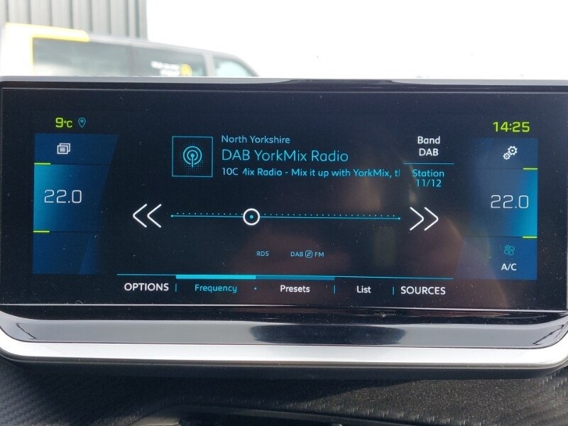 Used Peugeot 2008 2022 for sale - 77491794: Photo 19