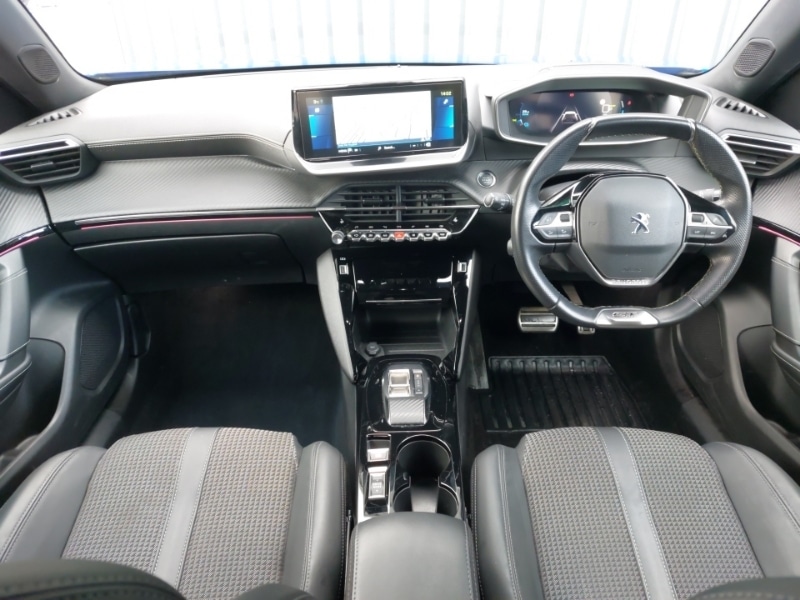 Used Peugeot 2008 2022 for sale - 77491794: Photo 2