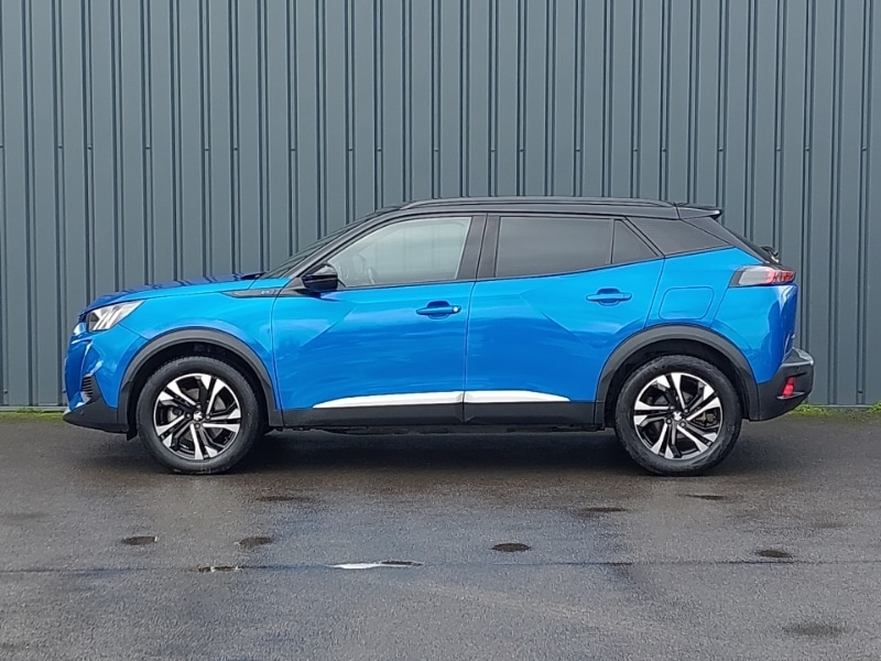 Used Peugeot 2008 2022 for sale - 77491794: Photo 4