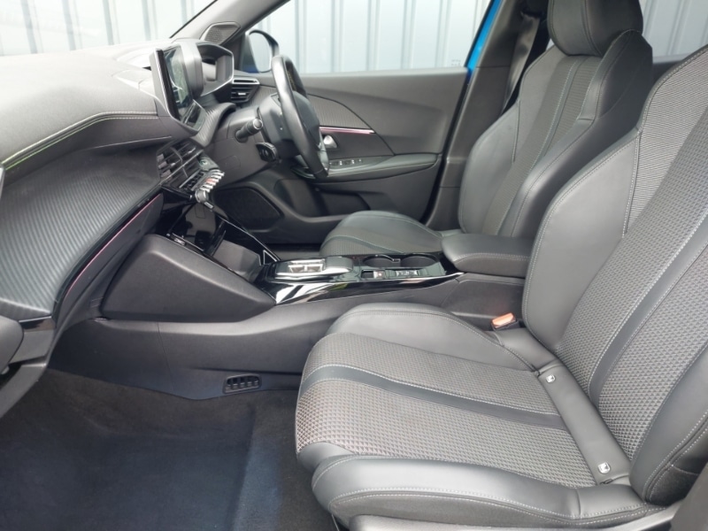 Used Peugeot 2008 2022 for sale - 77491794: Photo 5