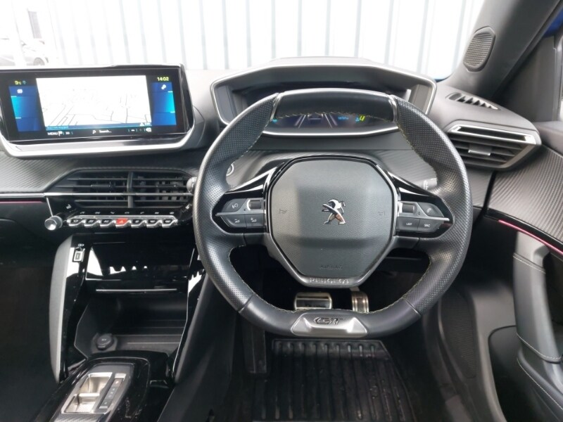 Used Peugeot 2008 2022 for sale - 77491794: Photo 7