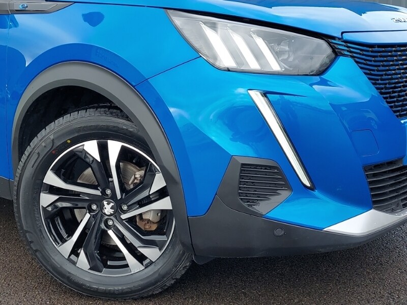 Used Peugeot 2008 2022 for sale - 77491794: Photo 9