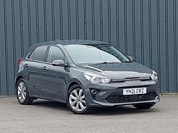 2021 - 1.0 T GDi 48V 118 3 5dr