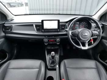 Used Kia Rio 2021 for sale - 75076635: Photo