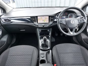 Used Vauxhall Astra 2018 for sale - 78642947: Photo