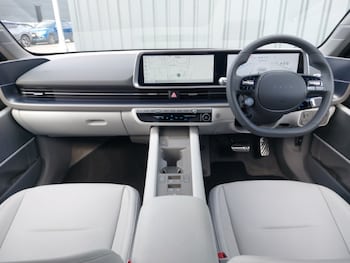 Used Hyundai IONIQ 6 2024 for sale - 79461437: Photo