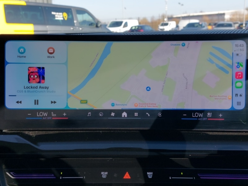 Used BMW 5 Series 2024 for sale - 78133003: Photo 19