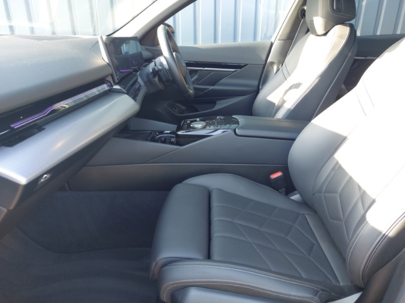 Used BMW 5 Series 2024 for sale - 78133003: Photo 5