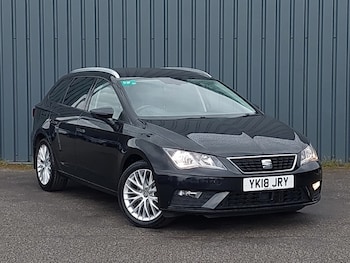 Used SEAT Leon 2018 for sale - 78259608: Photo
