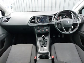 Used SEAT Leon 2018 for sale - 78259608: Photo