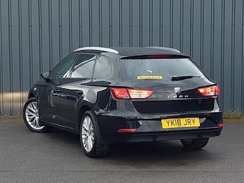 Used SEAT Leon 2018 for sale - 78259608: Photo